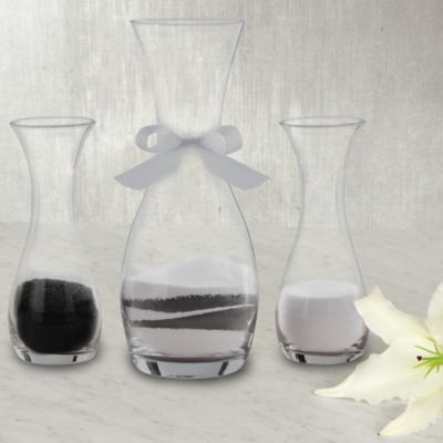 Unity Vase Set - 2 Piece