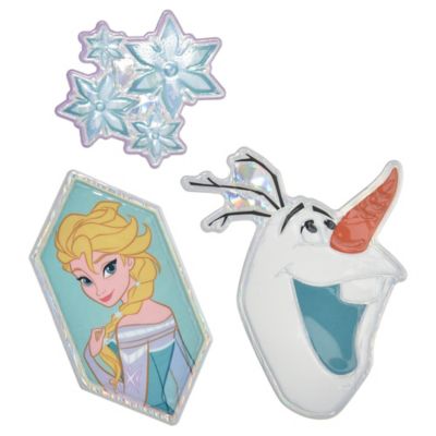 Frozen Patches 3ct