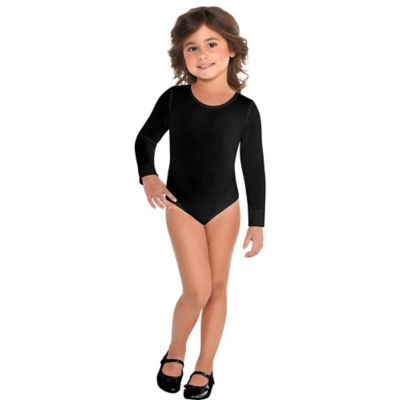 Black Child Bodysuit