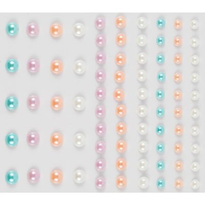 Pearl Body Jewelry 80ct