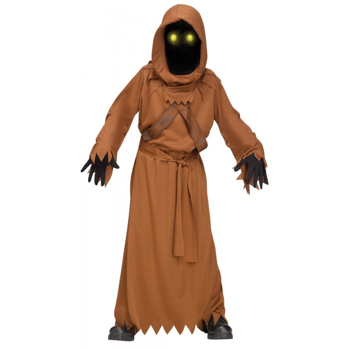 Fade Eye Desert Dweller - Child Costume