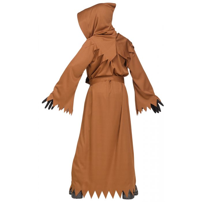 Fade Eye Desert Dweller - Child Costume