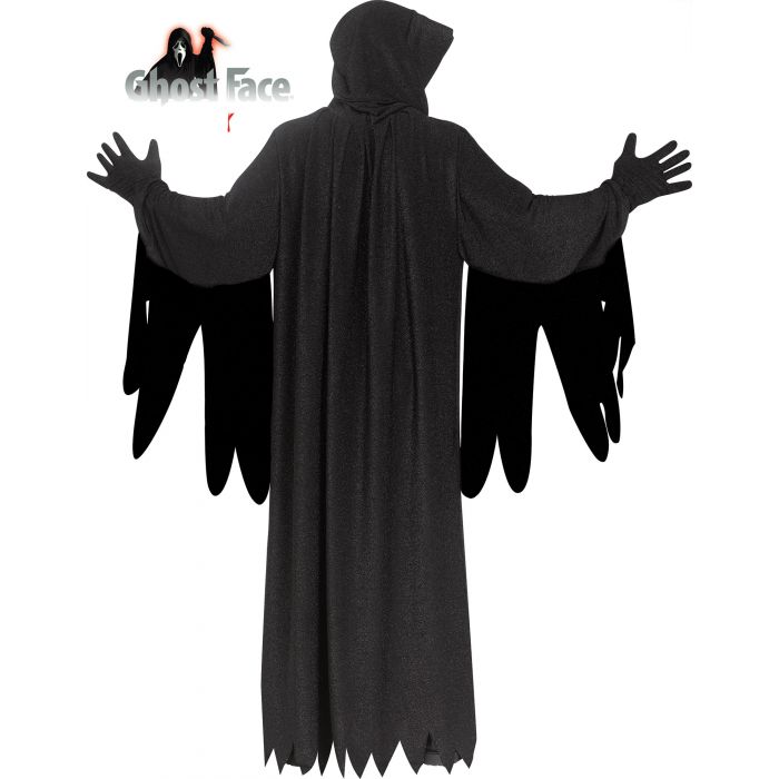 Ghost Face® 25th Anniversary Movie Edition - Adult Costume
