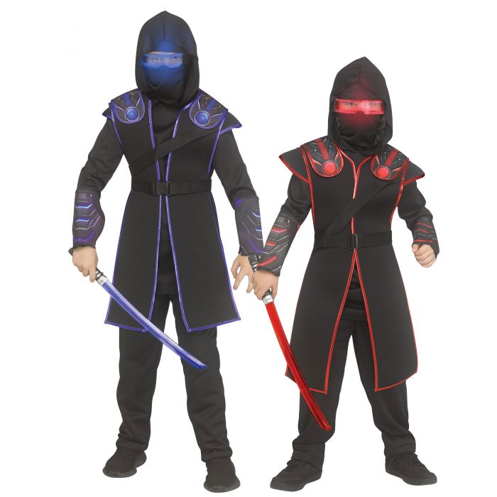 Cyber Ninja - Child