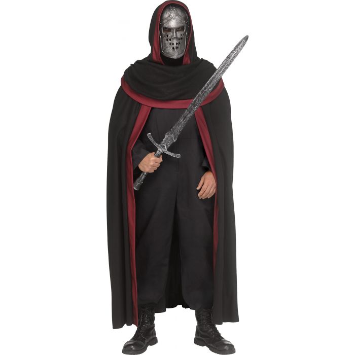 Iron Knight - Adult