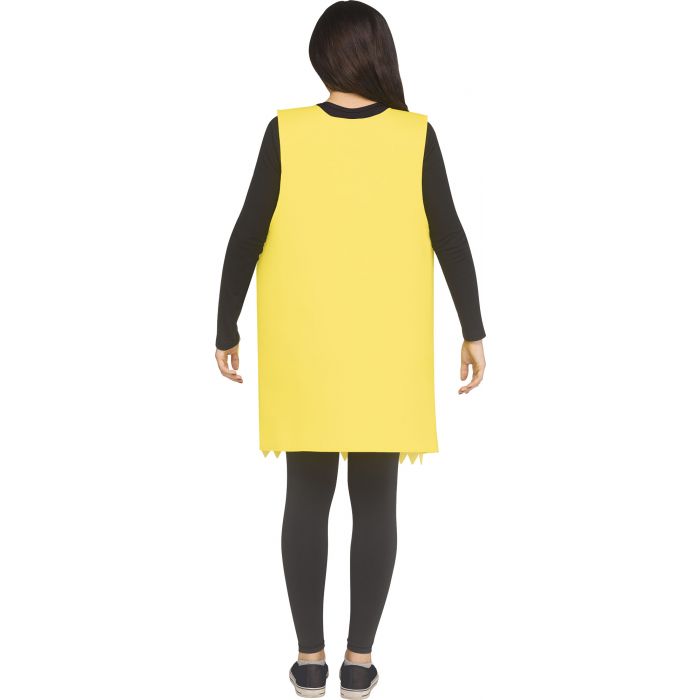Mustard & Ketchup - 2 Costumes in 1 Bag! - Adult Couple Costumes