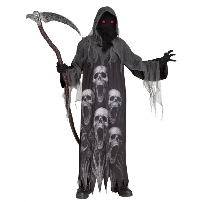 Soul Seeker - Child Costume