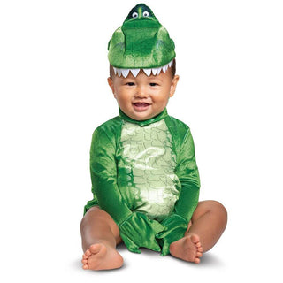 Rex Infant Cosutme - Toy Story 4 - Infant (6-12 mths)
