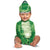 Rex Infant Cosutme green