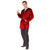 Casanova Smoking Jacket - Adult