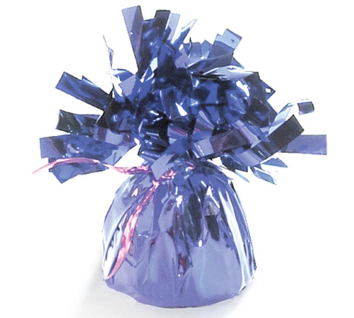 Foil Balloon Weight