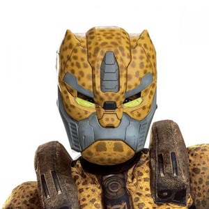 Cheetor T7 Movie Classic Muscle Costume
