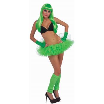 Neon Tutu