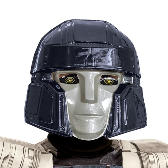 Megatron Transformers One Classic Muscle Costume