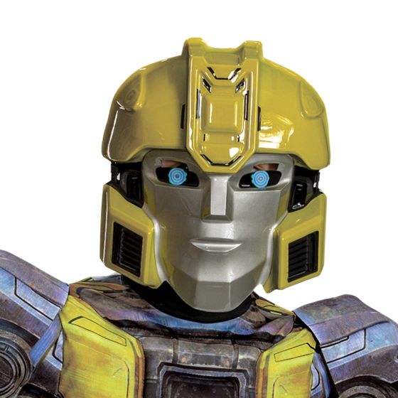 Bumblebee/B127 Transformers One Classic Muscle Costume