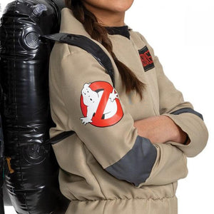 Ghostbusters Movie 2024 Classic Costume