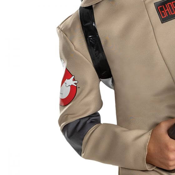 Ghostbusters Movie 2024 Classic Costume