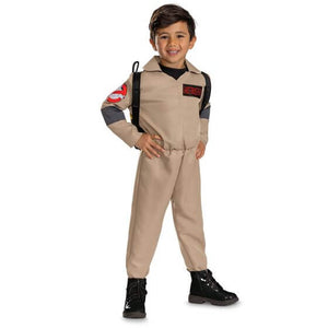 Ghostbusters Movie 2024 Classic Costume