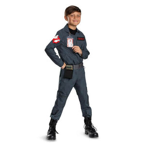 Ghostbusters Engineering Deluxe Child Costume