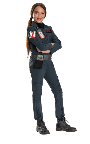 Ghostbusters Engineering Deluxe Child Costume