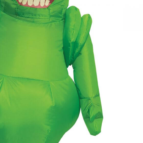 Slimer Inflatable (Child) Costume