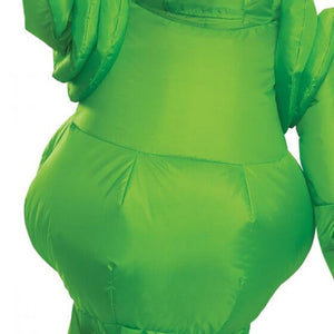 Slimer Inflatable (Child) Costume