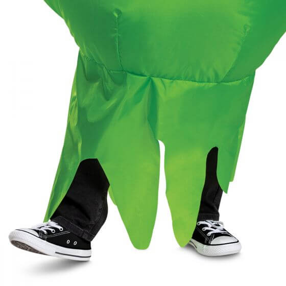 Slimer Inflatable (Child) Costume