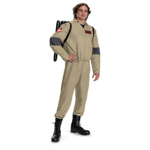 Ghostbusters Movie 2024 Classic Adult Costume