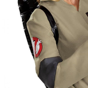 Ghostbusters Movie 2024 Classic Adult Costume