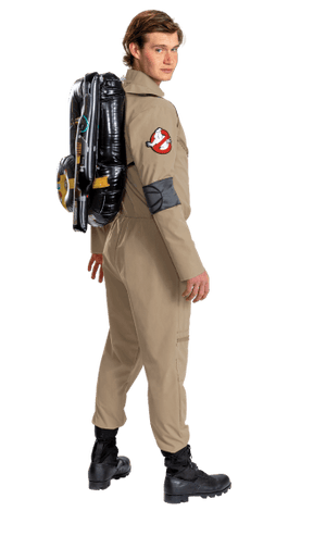 Ghostbusters Movie 2024 Deluxe Adult Costume