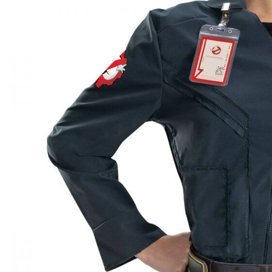 Ghostbusters Engineering Deluxe Adult Costume