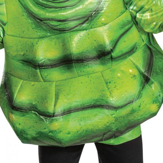 Slimer Adult Costume