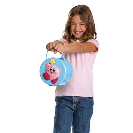 Kirby Accessory/Treat Pail