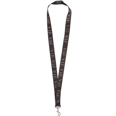 Metallic Hollywood Lanyards 6ct