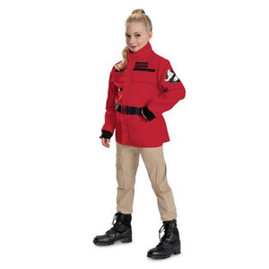Ghostbusters Movie 2024 Parka - Child