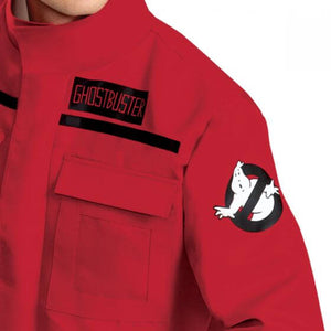 Ghostbusters Movie 2024 Parka - Adult