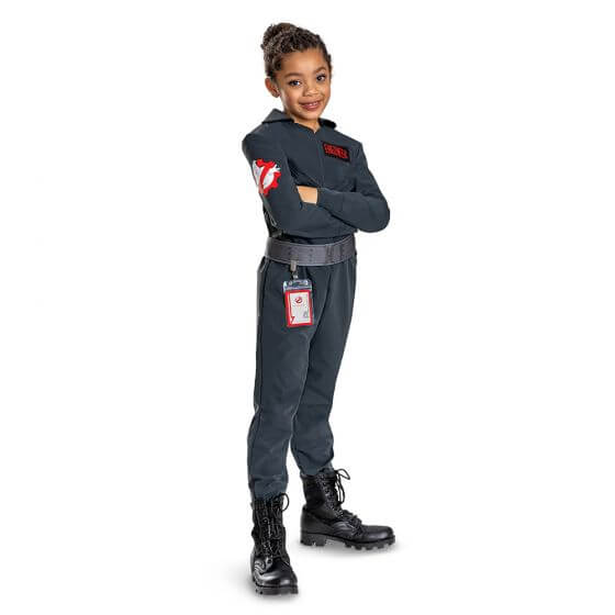 Ghostbusters Engineering Classic Child Costume