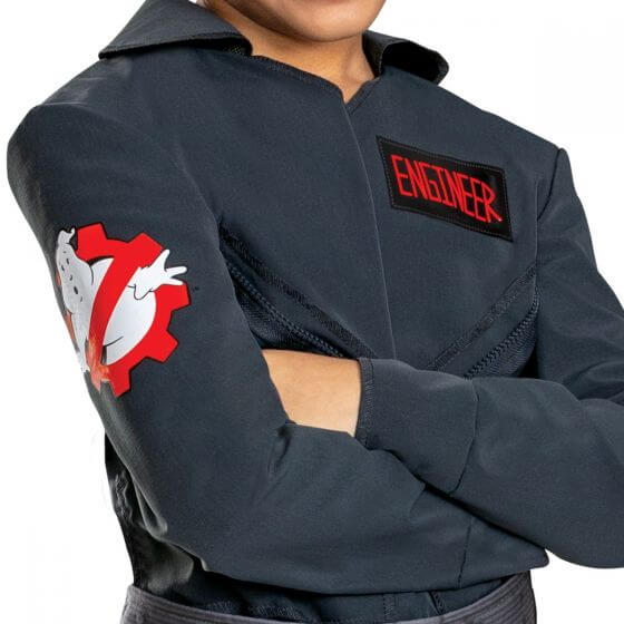 Ghostbusters Engineering Classic Child Costume