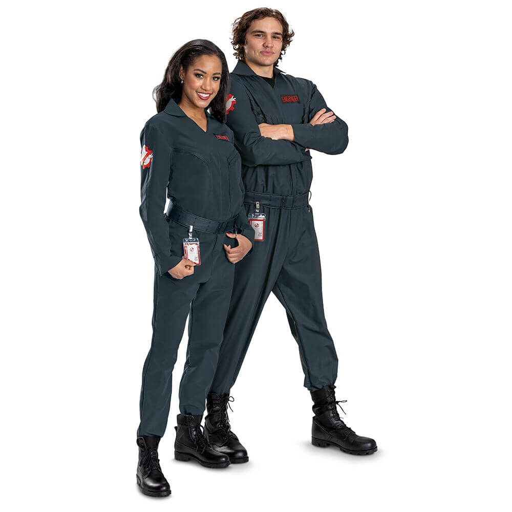 Ghostbusters Engineering Classic Adult Costume