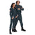 Ghostbusters Engineering Classic Adult Costume