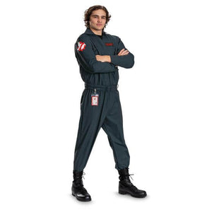 Ghostbusters Engineering Classic Adult Costume