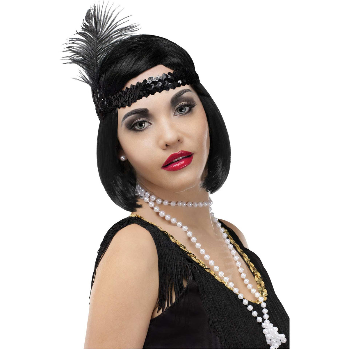 20's Flapper Kit