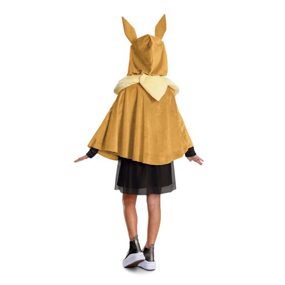 Eevee Cape - Unisize