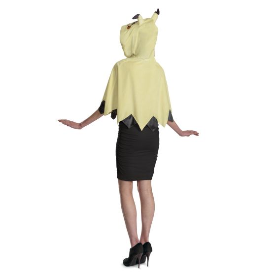 Mimikyu Cape - Unisize