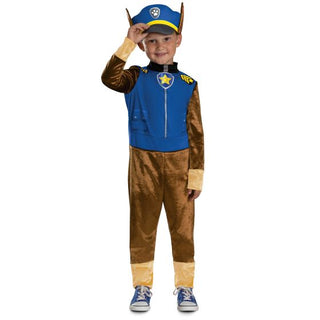 Chase Classic Toddler Costume - Toddlers L (4-6x)