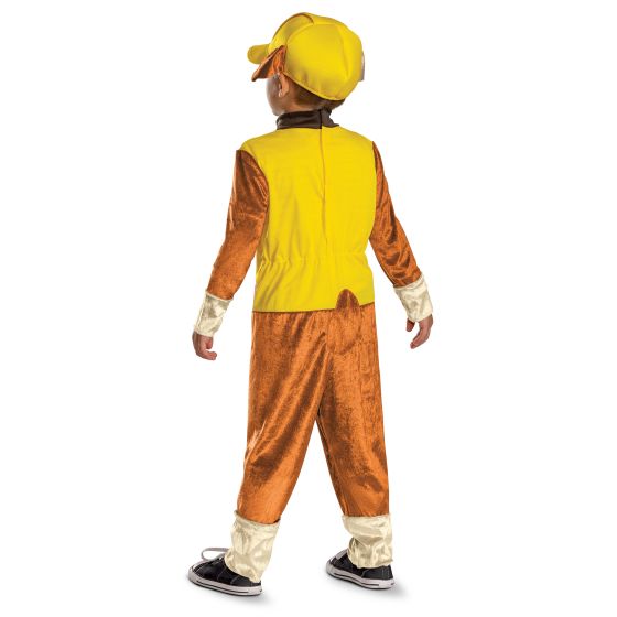 Rubble Classic Toddler