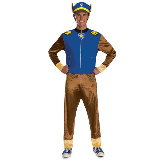 Chase Classic Adult Costume