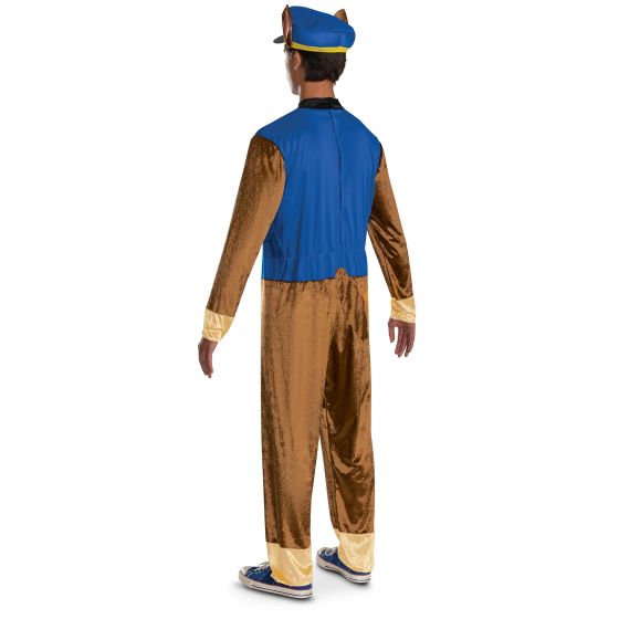 Chase Classic Adult Costume
