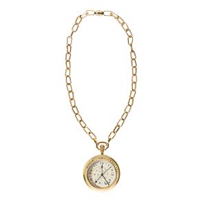 Pocket Watch Accessory