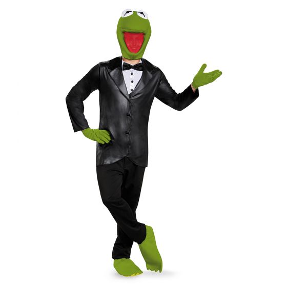Kermit Deluxe Teen